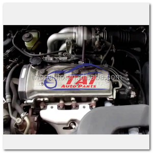 ใช้สำหรับเครื่องยนต์แก๊ส 4A 5E G16A 2.7L - Product Image 5