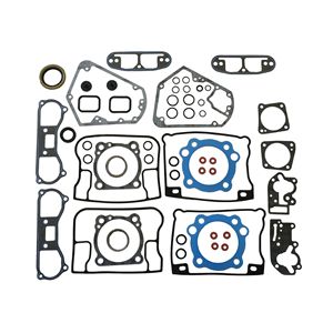 Kit completo de juntas (incluye retenes de aceite) Evo 1340 Big Twins 1992-1999 - Product Image 1