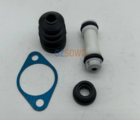 Kit de réparation du cylindre maître d'embrayage 1373532 626762AM EKPP2811 pour camion lourd européen DAF, anti-fuite, garantie 1 an, qualité supérieure