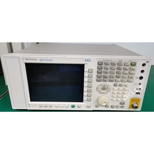 1 Unidad de Analizador de Señales Keysight/Agilent N9010A EXA de 10 Hz a 3.6 GHz USADO - Product Image 1