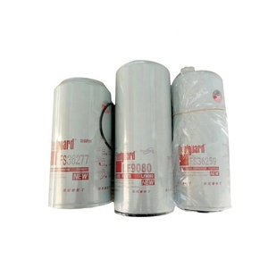 FS36259/4327369/120144302 ชุดกรองน้ำมันเชื้อเพลิงแบบแยกน้ำใหม่พร้อมกระดาษกรองคุณภาพสูง - Product Image 2