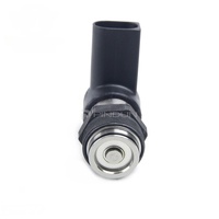 PINDUN - Nueva Válvula Solenoide de Inyector Piezoeléctrico Siemens de Alta Calidad para Audi VW Skoda 03L130277B BK2Q9K546AG, Inyectores VDO