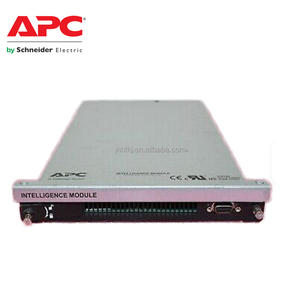 APC SYMIM16 <span class=keywords><strong>UPS</strong></span> מודול תקשורת כוח סימטרה סוללה PX SE APC עם מבצע גדול - Product Image 3