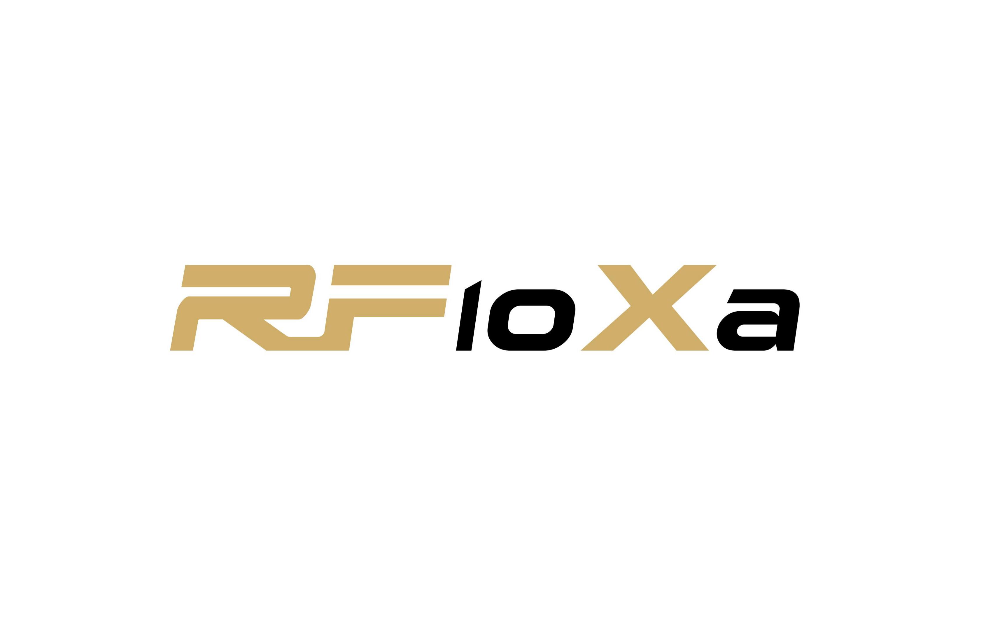 Zhongshan Recoil Precision Technology Co., Ltd. logo