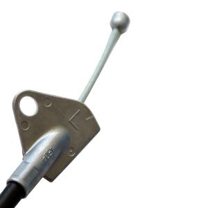 Su misura OEM 46430-02140 <span class=keywords><strong>Auto</strong></span> cavo del freno a mano del Freno di Stazionamento Cavo - Product Image 4