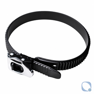 Compre Ahora: Nuevo Diseño de Correa de Nylon Ajustable, Plegable, para Fijar Bicicletas, Tablas de Snowboard y Esquís, con Hebilla para Cochecito, para Deportes de Invierno, MOQ Bajo - Product Image 1