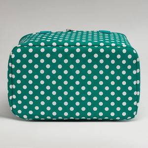 Bolsa de Compras Reutilizable Aislada, Bolsa para Entrega de Alimentos, Resistente, de Gran Tamaño, se Mantiene Vertical, Reutilizable y Sostenible - Product Image 6
