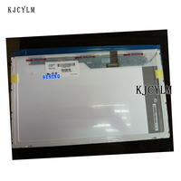 Écran LCD normal de 15,6 pouces 40 broches LP156WH4-TLA1 B156XW02 V3 B156XTN02.1 CLAA156WB11A N156B6-L04 L0B BT156GW01 N156BGE-L21