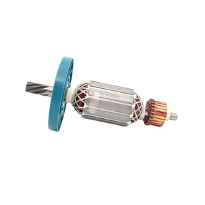 JSPERFECT armatures כוח כלי הרוטורים עבור ייצור HM0810 - Product Image 1