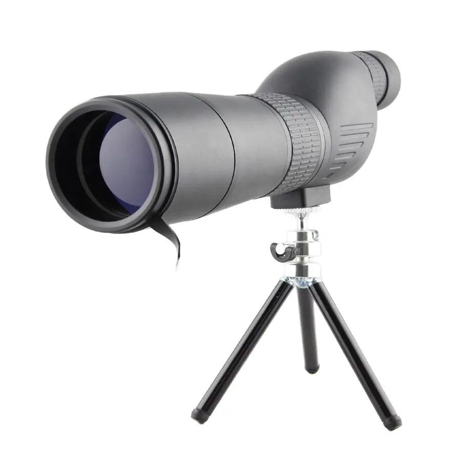 15-45x Lange Afstand Monoculaire Spotting Scope Voor Vogels Kijken Naar Een Hoge Kwaliteit Telescoop