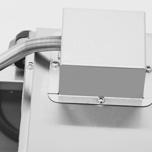 Thương mại điện không dính khuôn chuỗi sản xuất trứng, nhỏ Vòng bánh Waffle <span class=keywords><strong>maker</strong></span>, thích hợp cho các cửa hàng cà phê và tiệm bánh - Product Image 4