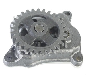 Bomba de Aceite para ISUZU 6HH1 6HE1T 8-94390-414-2 8-94390-414-3 8-94390-414-4 FSR32 1-19500466-0 1195004660 1-19500456-0 1195005840 - Product Image 5