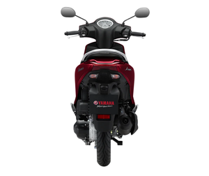 Scooter à essence Janus 125 version standard 125cc, freins à disque hydrauliques électriques, léger et tendance, automatique, en promotion - Product Image 5