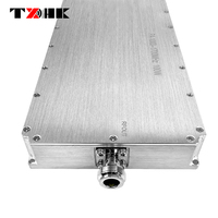 Module émetteur ultra large bande haute puissance Système RF 1000-1700MHz 100W