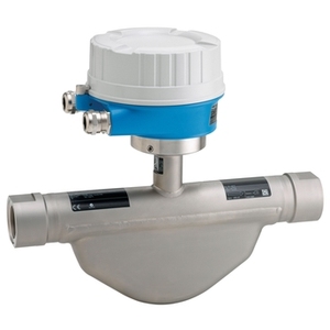 Medidor de Flujo Coriolis Original E+h Proline Promass a 100 - Product Image 6