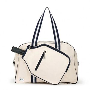 Échantillon gratuit Sac de sport personnalisé grande capacité pour garçons et jeunes, sac à dos de baseball tendance avec compartiment à chaussures - Product Image 5
