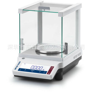 Báscula para Joyería Mettler Toledo JE203GE, Precisión de 0.01g, Rango de Pesaje de 0.1-32200g - Product Image 3