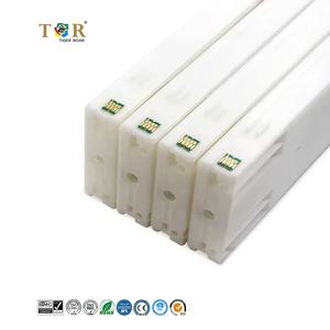 Tinta Tiger Roar para impresoras Epson, cartuchos de tinta pigmentada SJIC30P de 300 ml, compatibles con la impresora de etiquetas de inyección de tinta ColorWorks C7500G C7500GE - Product Image 2