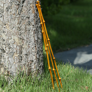 Handmade Bamboo Stick Natural Craft Reading Pointer Teacher Baton Gift Item - Product Image 4