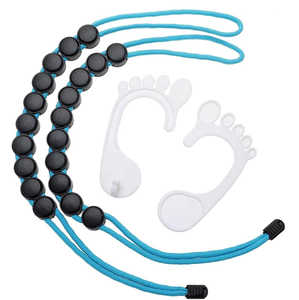 Colgador de Ropa para Lavandería, Organizador de <span class=keywords><strong>Armario</strong></span>, <span class=keywords><strong>Tendedero</strong></span> Ajustable, Cuerda Resistente para Colgar Ropa - Product Image 4