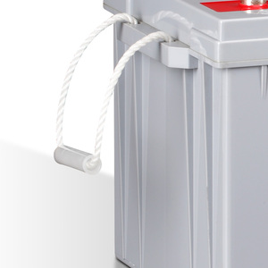 แบตเตอรี่สำรองพลังงานแสงอาทิตย์ LEOPARD Solar Gel 12V 200Ah UPS - Product Image 3