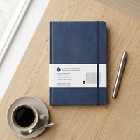 Carnet de notes personnalisable tendance 2027, portable, facile à transporter, avec logo personnalisé, pour les étudiants, fournitures scolaires