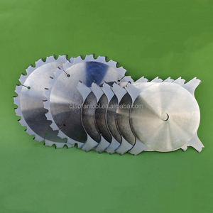 China Factory <strong>DADO</strong> Saw <strong>Blade</strong> for Woodworking - Product Image 2