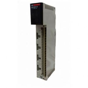 โมดูลเอาต์พุตแบบแยกส่วน Modicon Quantum 140DAO84000 วัสดุอะลูมิเนียมสำหรับงานอัตโนมัติ - Product Image 1