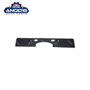 Panel de Matrícula para Auto Prius 52114-47140 para Prius ZVW30 2012-2015, Placa Delantera - Product Image 1