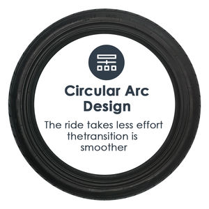 Nouveau pneu moto tubeless haute performance 100/90-17 120/80-17 110/90 <span class=keywords><strong>130</strong></span>/<span class=keywords><strong>70</strong></span> <span class=keywords><strong>R17</strong></span> en caoutchouc - Product Image 3