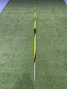 シルバーアロー ブラントチップ テールウィンド ジャベリン 800g 85M IAAF認定 260-270cm メンズ ジャベリン投げ - Product Image 4