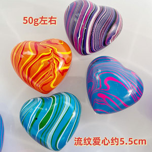 Needoh Squishy Stress Relief <b>Toy</b> For Kids And Adults Colorful Slow Rising Sensory Fidget <b>Toy</b> For Home Office And Gift Use - Product Image 5