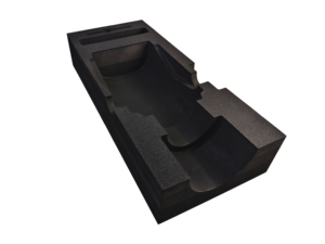 Tốt nhất bán Tùy chỉnh chống sốc bảo vệ bọt bao bì hộp EVA bọt chèn - Product Image 2