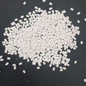 เม็ดพลาสติกไนลอนดิบ DuPont PA66 Zytel FR50 BK153J - Product Image 5