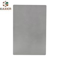 Prix de gros Panneaux et panneaux muraux en PVC UV 1220x2440mm pour la décoration intérieure