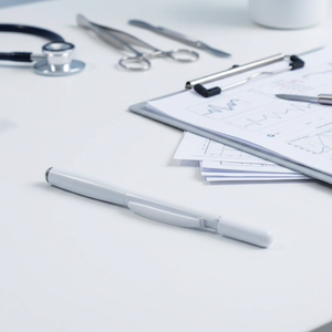 Alat Uji Saraf Manual Plastik ABS untuk Diagnosa Bedah Saraf Klinis Medis pada Pasien <span class=keywords><strong>Diabetes</strong></span>, Probe Stylus untuk Tes Neuropati Kaki - Product Image 1