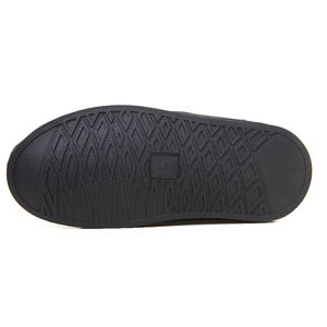 Botas de lluvia de PVC hasta la rodilla, resistentes al agua, antideslizantes, unisex, reutilizables, con estilo, cubierta de zapatos con cremallera - Product Image 5