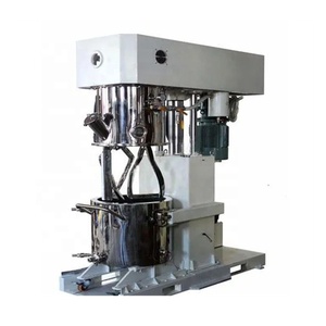 Silicone sealant làm cho máy, Silicone sealant dây chuyền sản xuất - Product Image 2