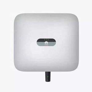ระบบไฮบริดพลังงานแสงอาทิตย์แบบแยกเฟส SUN2000-8KTL-M1 8KW สามเฟส สำหรับหัวเว่ย - Product Image 3