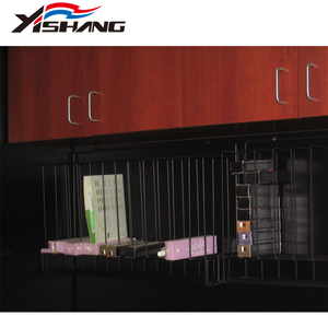 Стеллажи для распылителей, подвесной стеллаж для окрашивания волос - Product Image 2