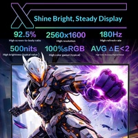 Vente en gros d'usine MECHREVO : Ordinateur portable de jeu Aurora X 2026 16 pouces, Core I7, RTX 5060/4050/5050, écran HD 2.5K