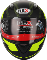 Casque de moto complet de sécurité, double visière, livraison gratuite, pas cher