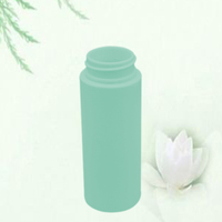 FB-008 28/410 bouteille de mousse en plastique bouteille PET 50ml