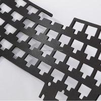 Mousse Poron Johan Rogers 4701-30-20093-04 pour support de carte de circuit imprimé et fixation anti-vibration de carte de circuit