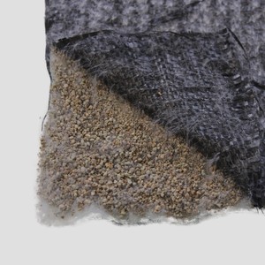 Bâche imperméable à faible coût en géosynthétique pour la protection des rivières et des réservoirs, prévention des infiltrations - Product Image 2