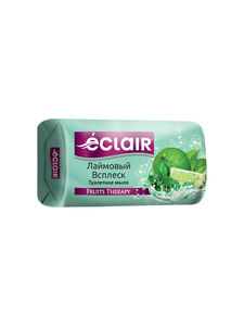 Savon de toilette en format voyage 90g Savon solide blanchissant hydratant pour le bain pour les soins personnels Vente en gros Ecler - Product Image 6