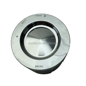 ลูกสูบเครื่องยนต์ดีเซล IZUMI 6M60 รุ่น ME305671-อะไหล่เครื่องยนต์คุณภาพสูงใหม่ พร้อมรับประกัน 12 เดือน สำหรับรถบรรทุก - Product Image 3