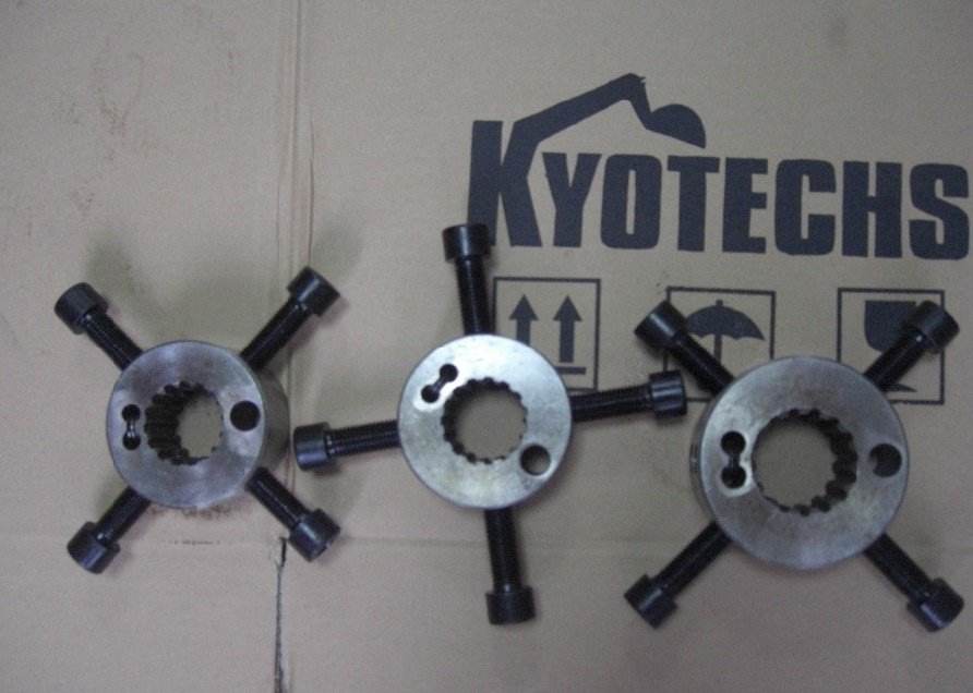 K1013825 Coupling Pump Assy for Doosan Deawoo DX210 DX225LCA