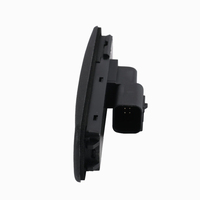 Clavier numérique d'entrée de porte sans clé pour Ford Escape 8L8Z14A626AA D439-626AA 8L8T14A626AA MK-20N427 8L8T-14A626AAW 8L8Z-14A626-AA