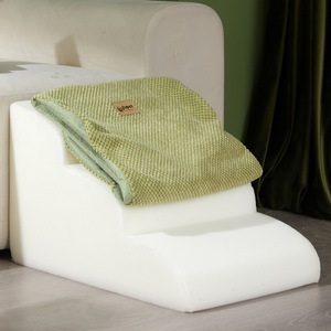 บันไดสุนัขฟองน้ำสี่ขั้นตอนสองสามขั้นตอน - Product Image 4